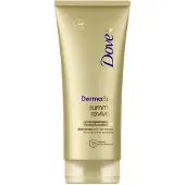 Dove Derma spa body lotion summer fair (200ml)