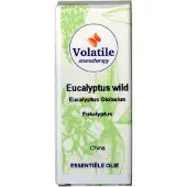 Volatile Eucalyptus, wilde etherische olie 10 ml