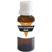 BT's Sinaasappel olie (25ml)
