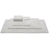Vandyck Badmat Scala Luxury White-60 x 100 cm