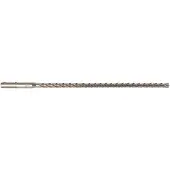 Milwaukee Foret RX4 SDS-plus 8 X 260mm 4932352024