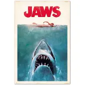 Erik Grupo Erik Jaws Poster 61x91,5cm