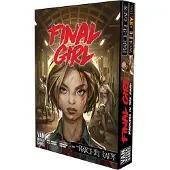Van ryder games Final Girl - Madness in the Dark (Serie 2)