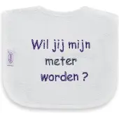 Funnies Slab: Wil jij mijn Meter worden?
