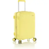 Heys Trolley lichtgeel
