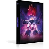 Sony music Indochine - Central Tour, Le Film (DVD)