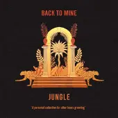 NEWS Jungle - Back To Mine (2 CD)