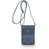 Pip studio Telefoontas Pip Studio Kyoto Festival Denim Blue