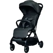 Koelstra Compact Buggy Re-Act Antraciet