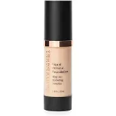 Youngblood Liquid Mineral Foundation Vloeibare foundation 30 ml Ivory
