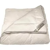 Polydaun Zenzo Onyx - dekbed - lits-jumeaux - 240 x 220