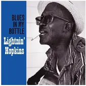 Import Blues In My Bottle/Lp