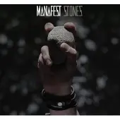 Coast2Coast Manafest - Stones (CD)