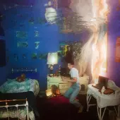 Konkurrent Weyes Blood - Titanic Rising (LP)