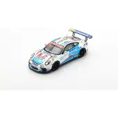 Spark Porsche 911 GT3 CUP Models Modelauto 1:43 2020 Cooper Murray McElrea Racing AS058