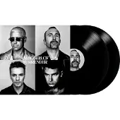 Universal Music U2 - Songs Of Surrender (2 LP) (Limited Edition)