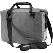 Ortlieb Office-Bag Urban QL2.1 21L Fietstas Pepper Grey || Maat: 21