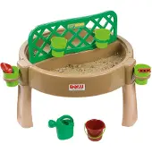 DOLU Gardening 4-in-1 Zand- en Watertafel