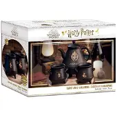 Harry Potter Kop - Witches Cauldron - Tee-Set - voor Geen - meerkleurig - Maat Standard