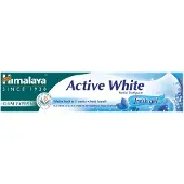 Himalaya herbals Kruidentandpasta Active White 75 ml