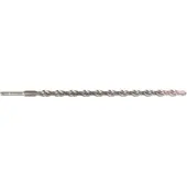 Milwaukee SDS-PLUS HAMERBOOR M/2 18 X 450 MM