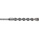 Milwaukee SDS-plus hamerboren - 2-kanten snijdend SDS-Plus M2 20 x 250 - 1 st - 4932307084