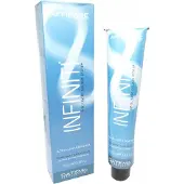 Affinage Infiniti Ultra Low Ammonia Permanente Crème Haarkleuring 60ml - 10.32 Extra Light Sandy Beige Blonde / Extra Hell Sand Beige Blond