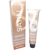 Affinage Satin Infiniti Tintende creme haarkleuring zonder ammoniak 60ml - 05.4 Burnished Copper / Brüniertes Kupfer