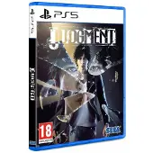 PlayStation 5 Video Game KOCH MEDIA Judgment