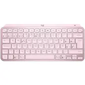 Logitech Draadloos Mx Keys Mini-toetsenbord