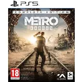 Metro Exodus: complete editie