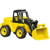 DOLU Loader Shovel Loopauto 7134