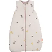 Done by Deer Schlafsack - 70 cm - Lalee Powder - - One Size - Schlafsäcke