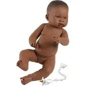 Llorens Pop Nahia Bloot In Zak 45Cm