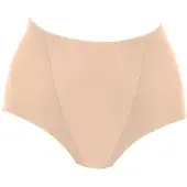 Anita High Brief Safina | Maat: 85 | Kleur: Zand