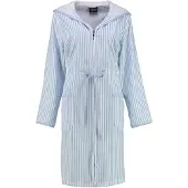 Cawö Badjas Women 6416 Lichtblauw-42