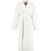 Cawö Kimono 826 Uni Women Wit-L