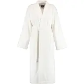 Cawö Kimono 826 Uni Women Wit-M