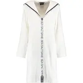 Cawö Badjas 3101 Uni Rits Women Wit-L