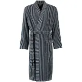 Cawö Kimono 4854 Men Blauw-56