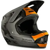 Bluegrass Volgelaats Helm Legit Camo Orange Mat 2022 || Maat: XL (60-62 cm)