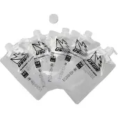 USWE Hydration System Replacement 0.5l Hydration Bag Wit