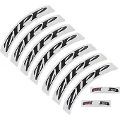 Zipp 303 Stickers