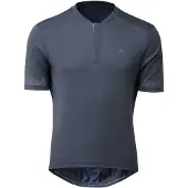 Altura All Roads 2022 Short Sleeve Jersey Grijs S Man
