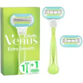 Gillette Venus Extra Smooth Scheersysteem