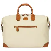 Bric's Firenze Boarding Duffle 43 cream handbagage