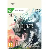 Wild Hearts: Standard Edition - Xbox Series X|S Download