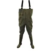 Select Waders Waadpak PVC - Maat 43