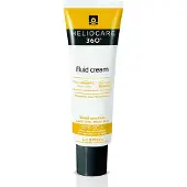 HELIOCARE 360 Fluid Spf50 50ml Zonnebrandcrème Voor Het Gezicht