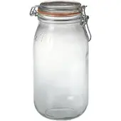 Le Parfait Super Weckpot - 85 mm - 2 L